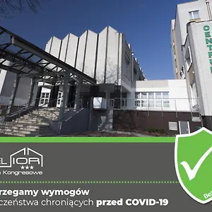 Szálloda Ior