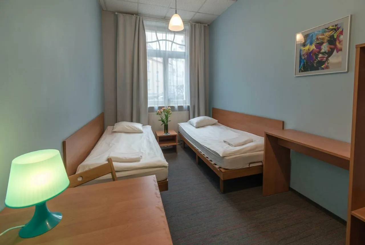 Hill Inn Poznan